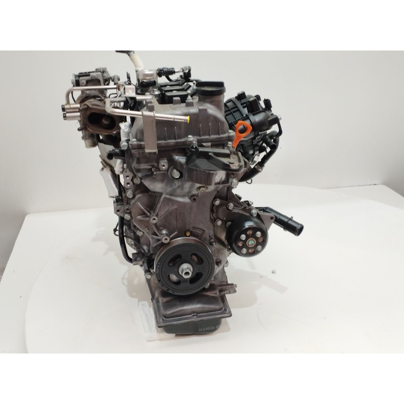 MOTOR COMPLETO