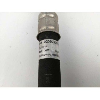 Recambio de tubos aire acondicionado para mini mini (f56) 1.5 12v referencia OEM IAM 64539209722 6453 9209722 