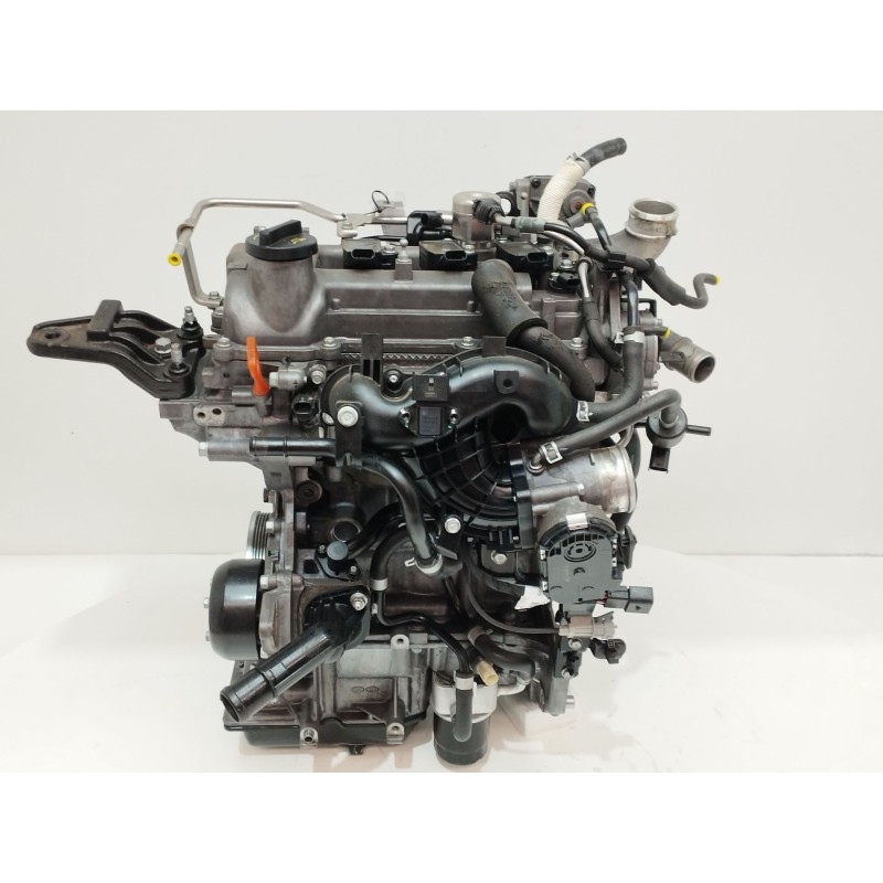 MOTOR COMPLETO