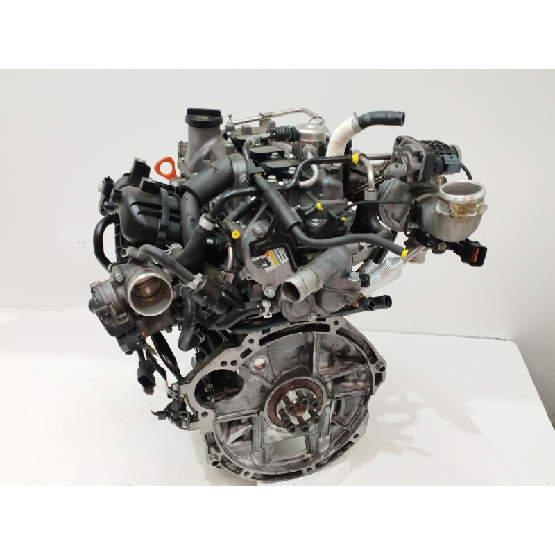 MOTOR COMPLETO