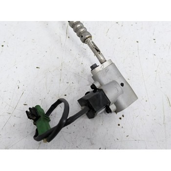 Recambio de tubos aire acondicionado para smart forfour hatchback (453) electric drive / eq (453.091) referencia OEM IAM A453830