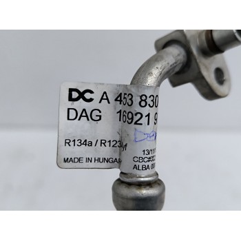 Recambio de tubos aire acondicionado para smart forfour hatchback (453) electric drive / eq (453.091) referencia OEM IAM A453830