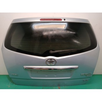 PORTON TRASERO 670050F011 