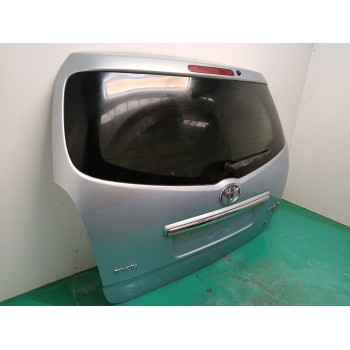 Recambio de porton trasero para toyota corolla verso (zer_, zze12_, r1_) 2.2 d-4d (aur10_) referencia OEM IAM 670050F011  