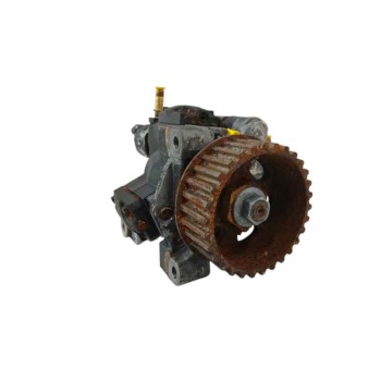 Recambio de bomba inyeccion para renault megane ii berlina 5p 1.5 dci diesel referencia OEM IAM 8200821184 A2C20000754 5WS40153