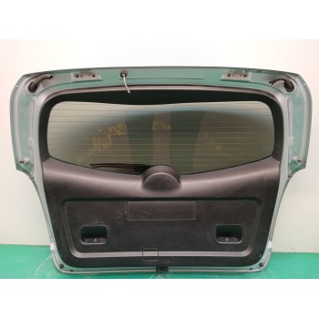 Recambio de porton trasero para toyota corolla verso (zer_, zze12_, r1_) 2.2 d-4d (aur10_) referencia OEM IAM 670050F011  