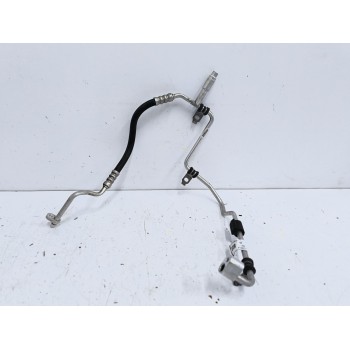 Recambio de tubos aire acondicionado para smart forfour hatchback (453) electric drive / eq (453.091) referencia OEM IAM A453830