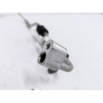 Recambio de tubos aire acondicionado para smart forfour hatchback (453) electric drive / eq (453.091) referencia OEM IAM A453830