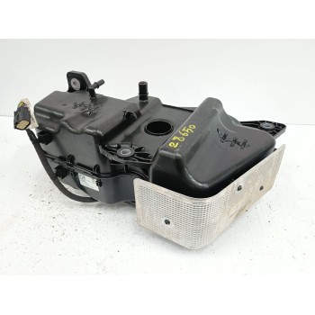 Recambio de deposito adblue para ford kuga iii (dfk) 2.0 ecoblue mhev referencia OEM IAM LX615J228AC  