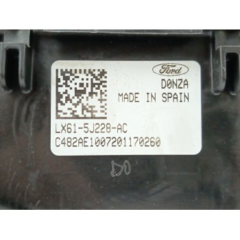 Recambio de deposito adblue para ford kuga iii (dfk) 2.0 ecoblue mhev referencia OEM IAM LX615J228AC  