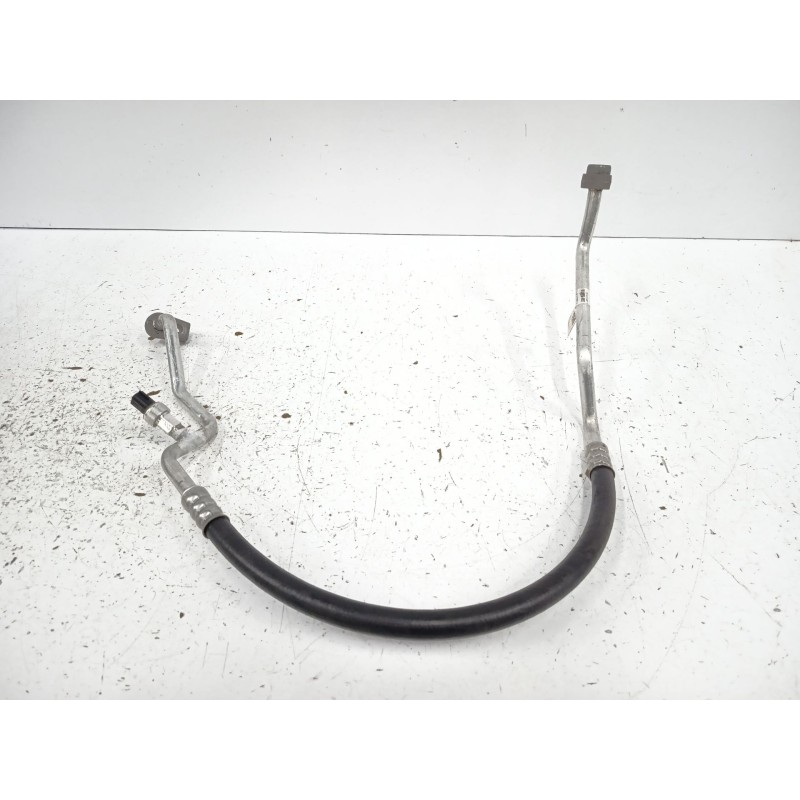 Recambio de tubos aire acondicionado para ford kuga iii (dfk) 2.0 ecoblue mhev referencia OEM IAM LX6H19N601FA  