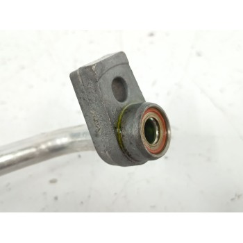 Recambio de tubos aire acondicionado para ford kuga iii (dfk) 2.0 ecoblue mhev referencia OEM IAM LX6H19N601FA  