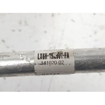 Recambio de tubos aire acondicionado para ford kuga iii (dfk) 2.0 ecoblue mhev referencia OEM IAM LX6H19N601FA  