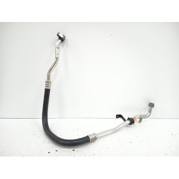 Recambio de tubos aire acondicionado para ford kuga iii (dfk) 2.0 ecoblue mhev referencia OEM IAM LX6H19N602RB  
