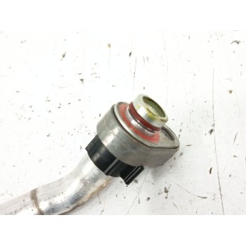 Recambio de tubos aire acondicionado para ford kuga iii (dfk) 2.0 ecoblue mhev referencia OEM IAM LX6H19N602RB  