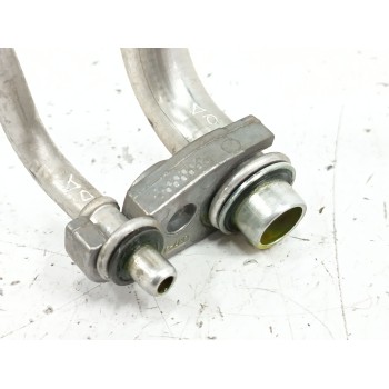 Recambio de tubos aire acondicionado para ford kuga iii (dfk) 2.0 ecoblue mhev referencia OEM IAM LX6H19A834HB  