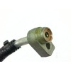 Recambio de tubos aire acondicionado para ford kuga iii (dfk) 2.0 ecoblue mhev referencia OEM IAM LX6H19A834HB  