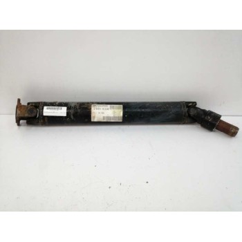 Recambio de transmision central para nissan serena (c23m) 2.0 se referencia OEM IAM 370009C100 74 CM 