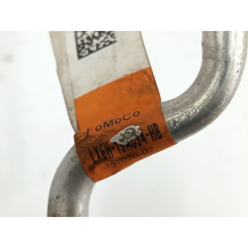 TUBOS AIRE ACONDICIONADO