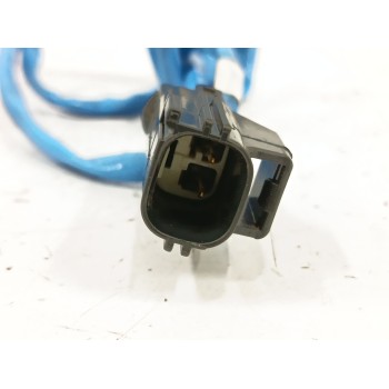Recambio de sonda lambda para ford kuga iii (dfk) 2.0 ecoblue mhev referencia OEM IAM LX6112B591GB  