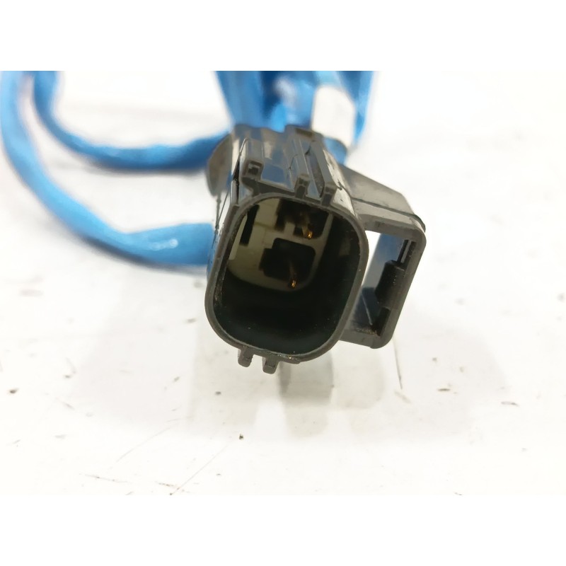 SONDA LAMBDA