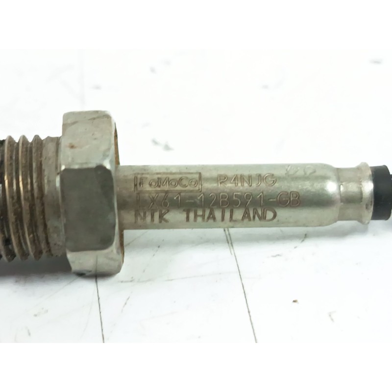 SONDA LAMBDA