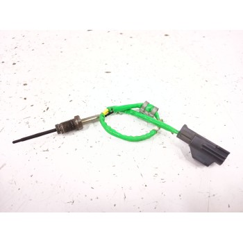 Recambio de sonda lambda para ford kuga iii (dfk) 2.0 ecoblue mhev referencia OEM IAM LX6112B591HC  