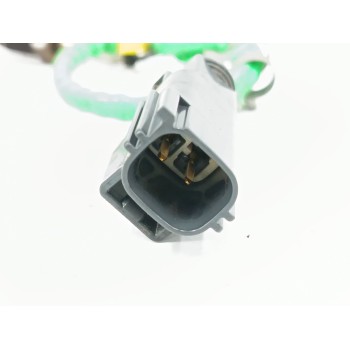 Recambio de sonda lambda para ford kuga iii (dfk) 2.0 ecoblue mhev referencia OEM IAM LX6112B591HC  