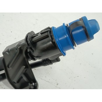 Recambio de boca llenado combustible para ford kuga iii (dfk) 2.0 ecoblue mhev referencia OEM IAM LX615J232AC  