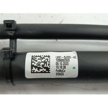 Recambio de boca llenado combustible para ford kuga iii (dfk) 2.0 ecoblue mhev referencia OEM IAM LX615J232AC  
