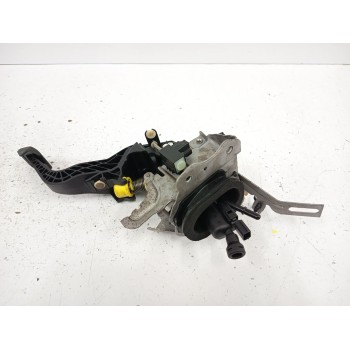 Recambio de pedal embrague para ford kuga iii (dfk) 2.0 ecoblue mhev referencia OEM IAM JX617B633GC H1B17A542BB 