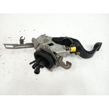 Recambio de pedal embrague para ford kuga iii (dfk) 2.0 ecoblue mhev referencia OEM IAM JX617B633GC H1B17A542BB 