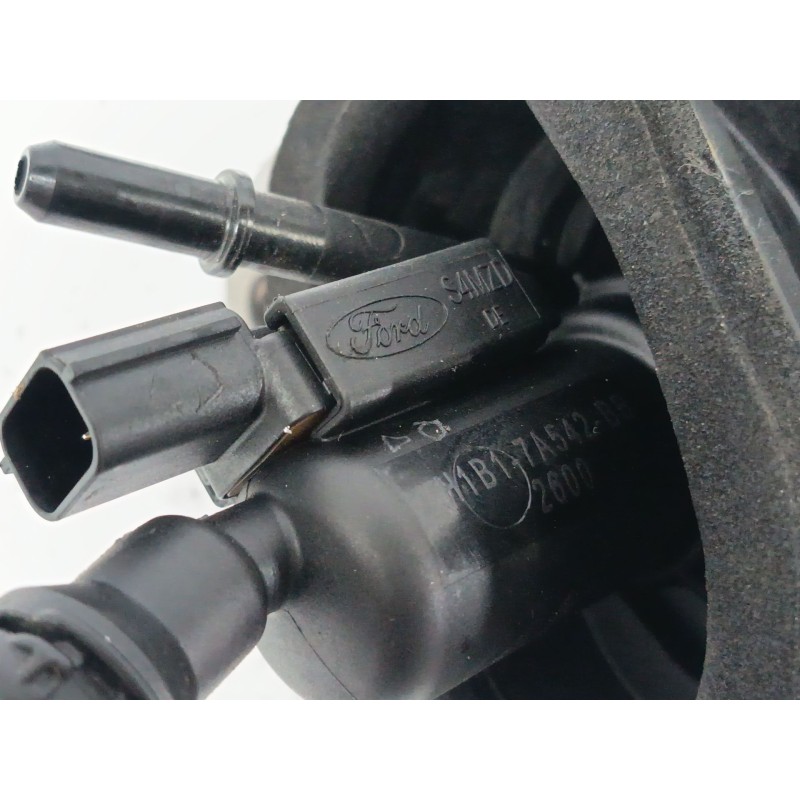 PEDAL EMBRAGUE H1B17A542BB