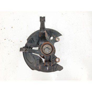 Recambio de mangueta delantera izquierda para ford kuga iii (dfk) 2.0 ecoblue mhev referencia OEM IAM LX6C3K171A1A  