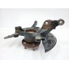 Recambio de mangueta delantera izquierda para ford kuga iii (dfk) 2.0 ecoblue mhev referencia OEM IAM LX6C3K171A1A  