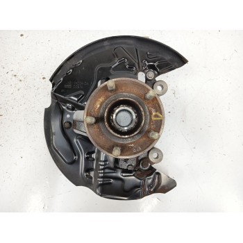 Recambio de mangueta delantera derecha para ford kuga iii (dfk) 2.0 ecoblue mhev referencia OEM IAM LX6C3K170A1A  