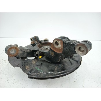 Recambio de mangueta delantera derecha para ford kuga iii (dfk) 2.0 ecoblue mhev referencia OEM IAM LX6C3K170A1A  