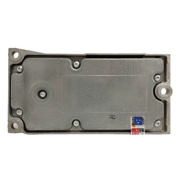 Recambio de centralita airbag para volvo xc70 2.4 diesel cat referencia OEM IAM 30667469  