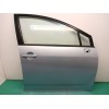 Recambio de puerta delantera derecha para toyota corolla verso (zer_, zze12_, r1_) 2.2 d-4d (aur10_) referencia OEM IAM 670010F0