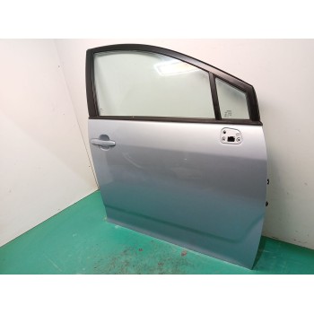 Recambio de puerta delantera derecha para toyota corolla verso (zer_, zze12_, r1_) 2.2 d-4d (aur10_) referencia OEM IAM 670010F0