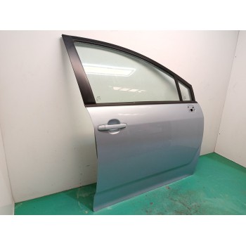 Recambio de puerta delantera derecha para toyota corolla verso (zer_, zze12_, r1_) 2.2 d-4d (aur10_) referencia OEM IAM 670010F0