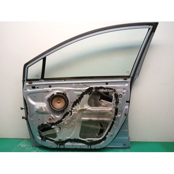 Recambio de puerta delantera derecha para toyota corolla verso (zer_, zze12_, r1_) 2.2 d-4d (aur10_) referencia OEM IAM 670010F0