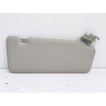 Recambio de parasol izquierdo para smart forfour hatchback (453) electric drive / eq (453.091) referencia OEM IAM 964016346R  