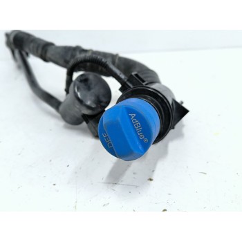 Recambio de boca llenado combustible para mercedes-benz gle (v167) gle 300 d 4-matic (167.109) referencia OEM IAM A1674701502  