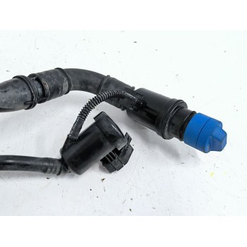 Recambio de boca llenado combustible para mercedes-benz gle (v167) gle 300 d 4-matic (167.109) referencia OEM IAM A1674701502  