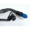 Recambio de boca llenado combustible para mercedes-benz gle (v167) gle 300 d 4-matic (167.109) referencia OEM IAM A1674701502  