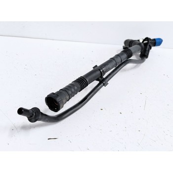 Recambio de boca llenado combustible para mercedes-benz gle (v167) gle 300 d 4-matic (167.109) referencia OEM IAM A1674701502  
