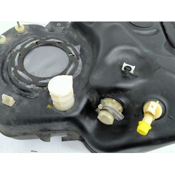 Recambio de deposito combustible para ford kuga iii (dfk) 2.0 ecoblue mhev referencia OEM IAM LX619P860CC  