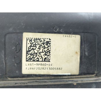 Recambio de deposito combustible para ford kuga iii (dfk) 2.0 ecoblue mhev referencia OEM IAM LX619P860CC  