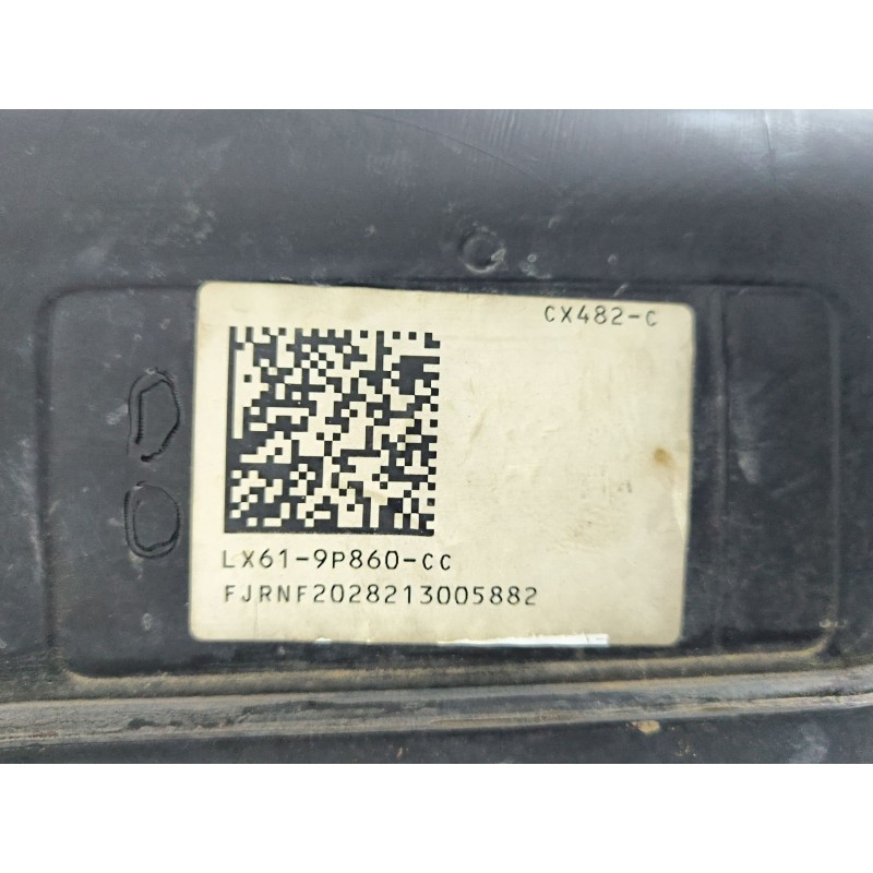 DEPOSITO COMBUSTIBLE